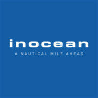 Logo Inocean AS