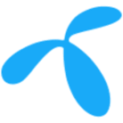 Logo Telenor Norge AS