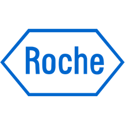 Logo Roche Norge AS