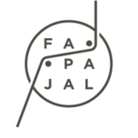 Logo Fapajal Papermaking SA