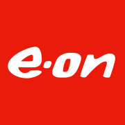 Logo E.ON Elnät Sverige AB