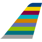 Logo Braathens Regional Airways AB