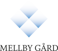 Logo Mellby Gård AB