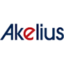 Logo Akelius Lägenheter AB