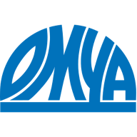 Logo Omya AB
