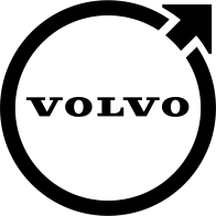 Logo Volvo Construction Equipment AB