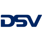 Logo DSV Air & Sea Singapore Pte Ltd.