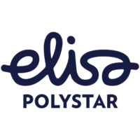 Logo Polystar OSIX AB