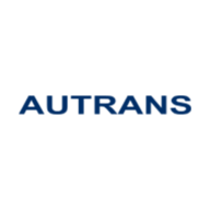 Logo Autrans Thailand Co. Ltd.