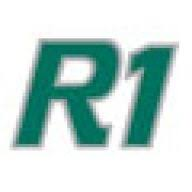 Logo R1 International Pte Ltd.