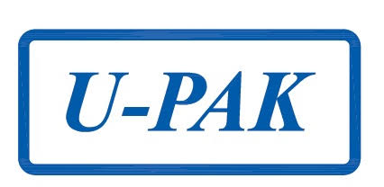 Logo Ultra-Pak Industries Co. Ltd.