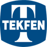 Logo Tekfen Imalat ve Muhendislik AS