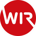 Logo WIR Bank Genossenschaft