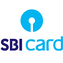 Logo SBI Cards & Payment Services Ltd.