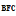 Logo British Fashion Council