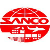 Logo Sanco Trans Ltd.