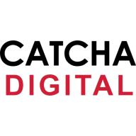 Logo Catcha Digital Bhd.