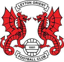 Logo Leyton Orient Football Club Ltd.