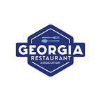 Logo Georgia Restaurant Association