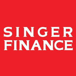 Logo Singer Finance (Lanka) Plc