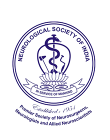 Logo Neurological Society of India