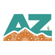 Logo Arizona-Mexico Commission
