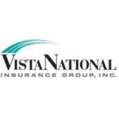Logo VistaNational Insurance Group, Inc.