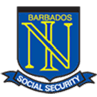 Logo Barbados National Insurance Scheme