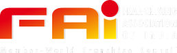 Logo Franchising Association of India