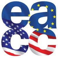 Logo European American Chamber of Commerce (France)