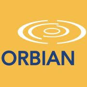 Logo Orbian Corp.