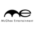 Logo McGhee Entertainment