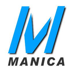 Logo Manica Group Namibia Pty Ltd.