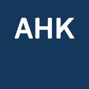 Logo Nederlands Duitse Handelskamer