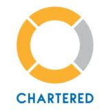 Logo Chartered Speed Ltd.
