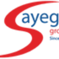 Logo Sayegh Group