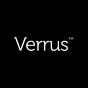 Logo Verrus UK Ltd.