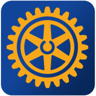 Logo Charleston Breakfast Rotary Club