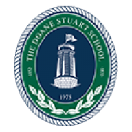 Logo The Doane Stuart School