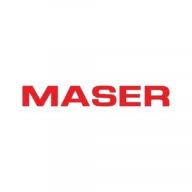 Logo Maser (M) Sdn. Bhd.