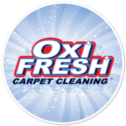 Logo Oxi Fresh Franchising Co., Inc.