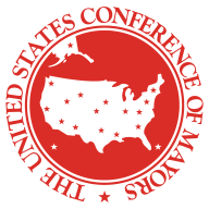 Logo The United States Conference of Mayors