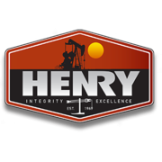 Logo Henry Resources LLC