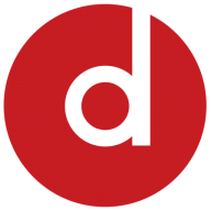 Logo Dundee Bank (Omaha, Nebraska)