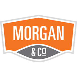 Logo Morgan & Co. Media, Inc.
