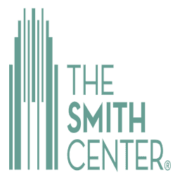 Logo The Smith Center for Performing Arts