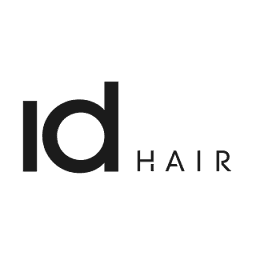 Logo Id Hair Co. A/S