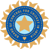 Logo Board of Control For Cricket In India