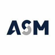 Logo Asia Security Management Co., Ltd.