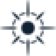 Logo Abu Dhabi Ports Co. PJSC